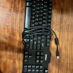 Dell Keyboard