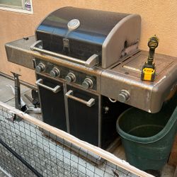 Grill