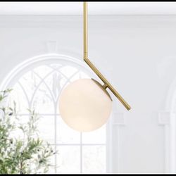Modern Pendant Light 