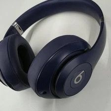 Beats Studio3 Wireless Bluetooth Headphones - Blue