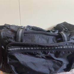 Eddie Bauer Oversized Duffle Bag