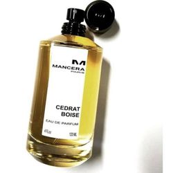 Mancera Cedrat Boise 4oz (120 Ml) Men’s Fragrance  Thumbnail