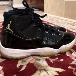10.5 Mens Air Jordan 11 Retro 'Jubilee / 25th Anniversary' (WILL NEGOTIATE)