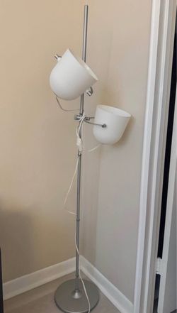 Floor lamp