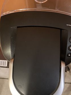 Coffee Maker