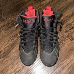 Jordan 7 Retro Citrus 7.5