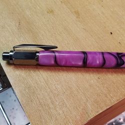 Custom Homemade Pens And Pencils 