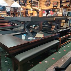Black Friday Pool Table Sale