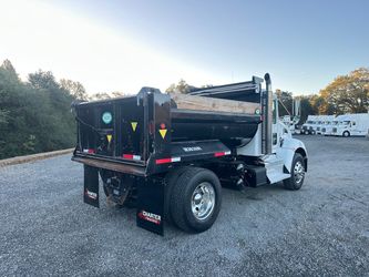 Valew 5 to 7 yard dump truck bed for sale just bed special deal $4500