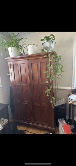 Computer Table