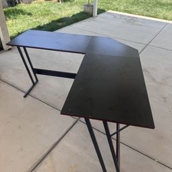 Gaming Desk L Shape