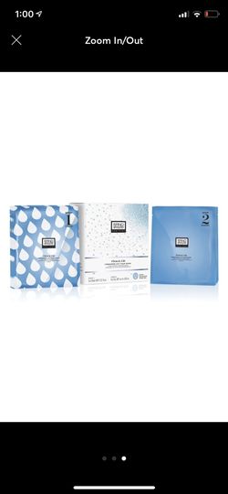 Erno Laszlo Firmarine Lift Face Mask