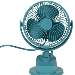 Cool Water Indoor Fan, with 2 speed.