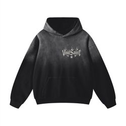 VOIDSAINT hoodie