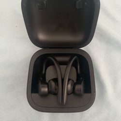Beats Power Pro, Black