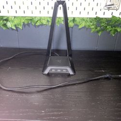Razer Base Station Chroma RGB Headset Stand