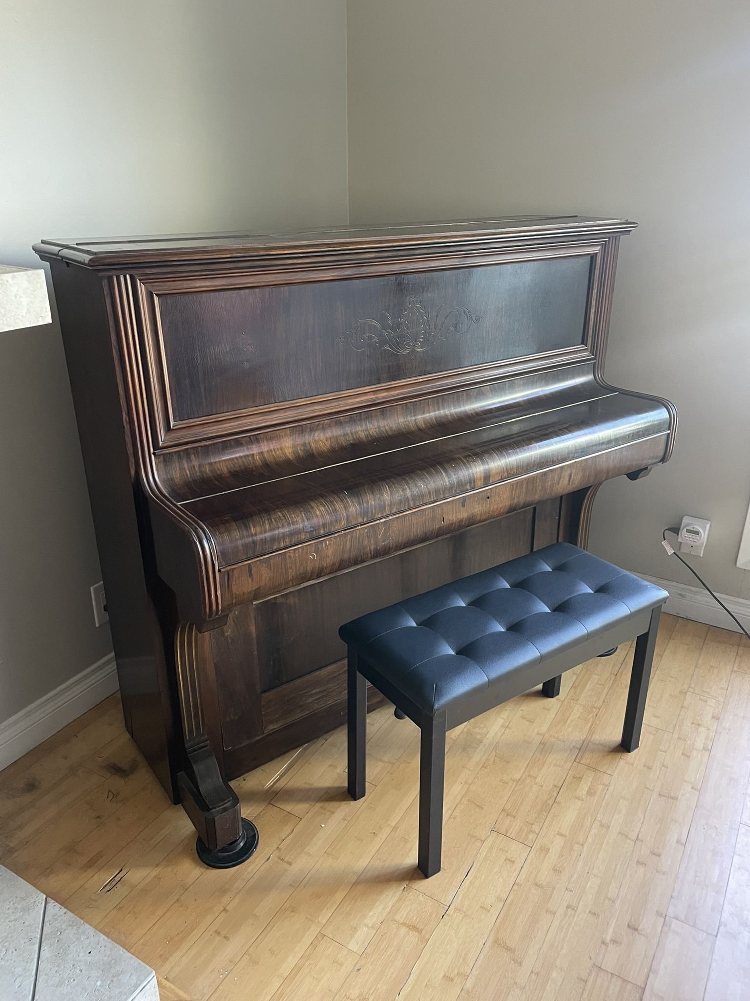 Free Piano