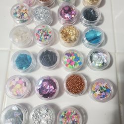Supply For NAILS