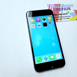 Iphone 6 Unlocked Desbloqueado ✔special Today 🚨