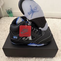 Jordan 5 Awake NY 10.5 