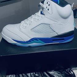 Air Jordan 5 Grape 11.5
