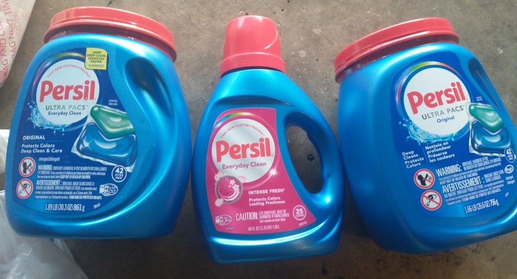Persil