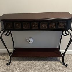 Console Table