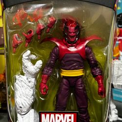 DORMAMMU