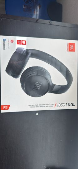 JBL Headphones