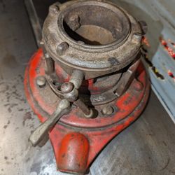 Ridgid No.65 R Pipe Threader 