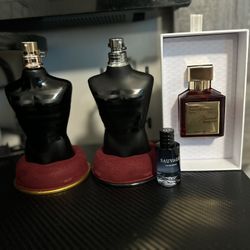 Colognes 