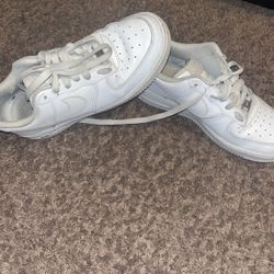 Nike Air Forces