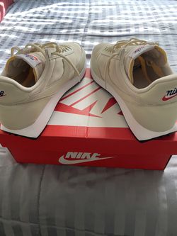 Like new..Air Tailwinds,size 12..Men