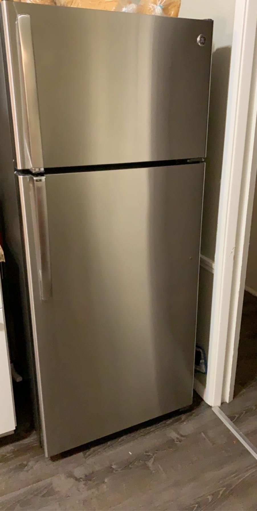 Refrigerator