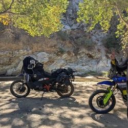 2011 KTM 990