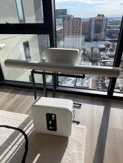 Sonos Home Theater Speaker System