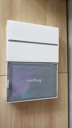 Ipad 9 - cellular - 64gb - perfect