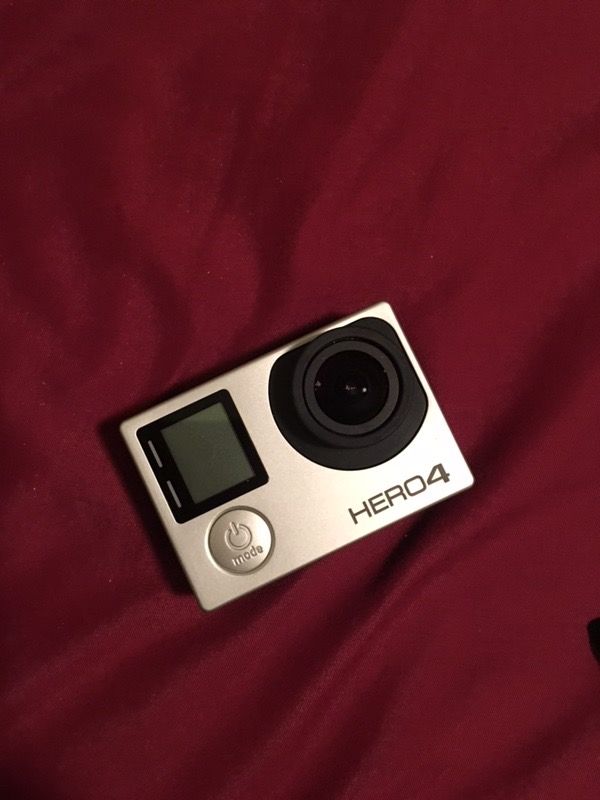 GoPro4