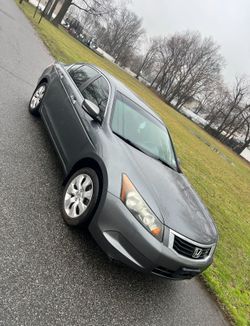2010 Honda Accord
