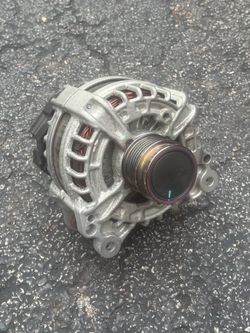 Alternator for 2019-2026 1.4 TSI, 1.5 TSI Volkswagen Taos SE OEM 05E-903-027-A