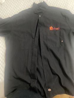 Dickies Vest