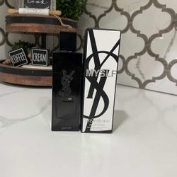YSL Myself Edp