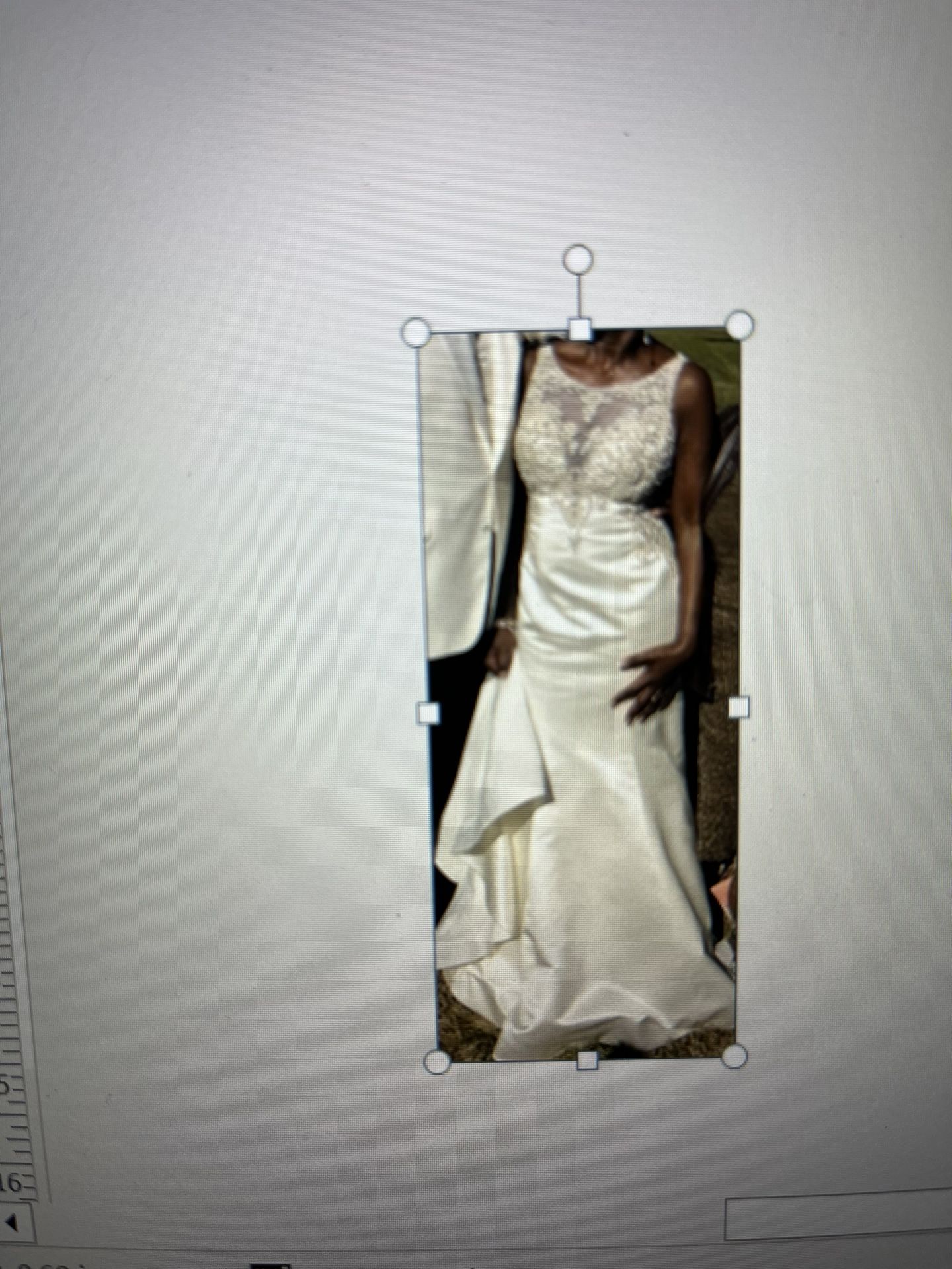 Wedding Gown