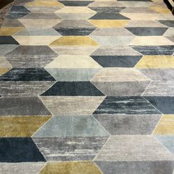 Ultra Soft Rug (turkey) 