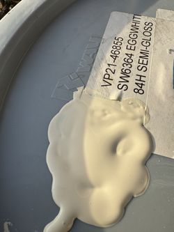 Vista Paint