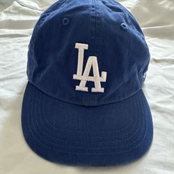 Toddler Dodger Hat