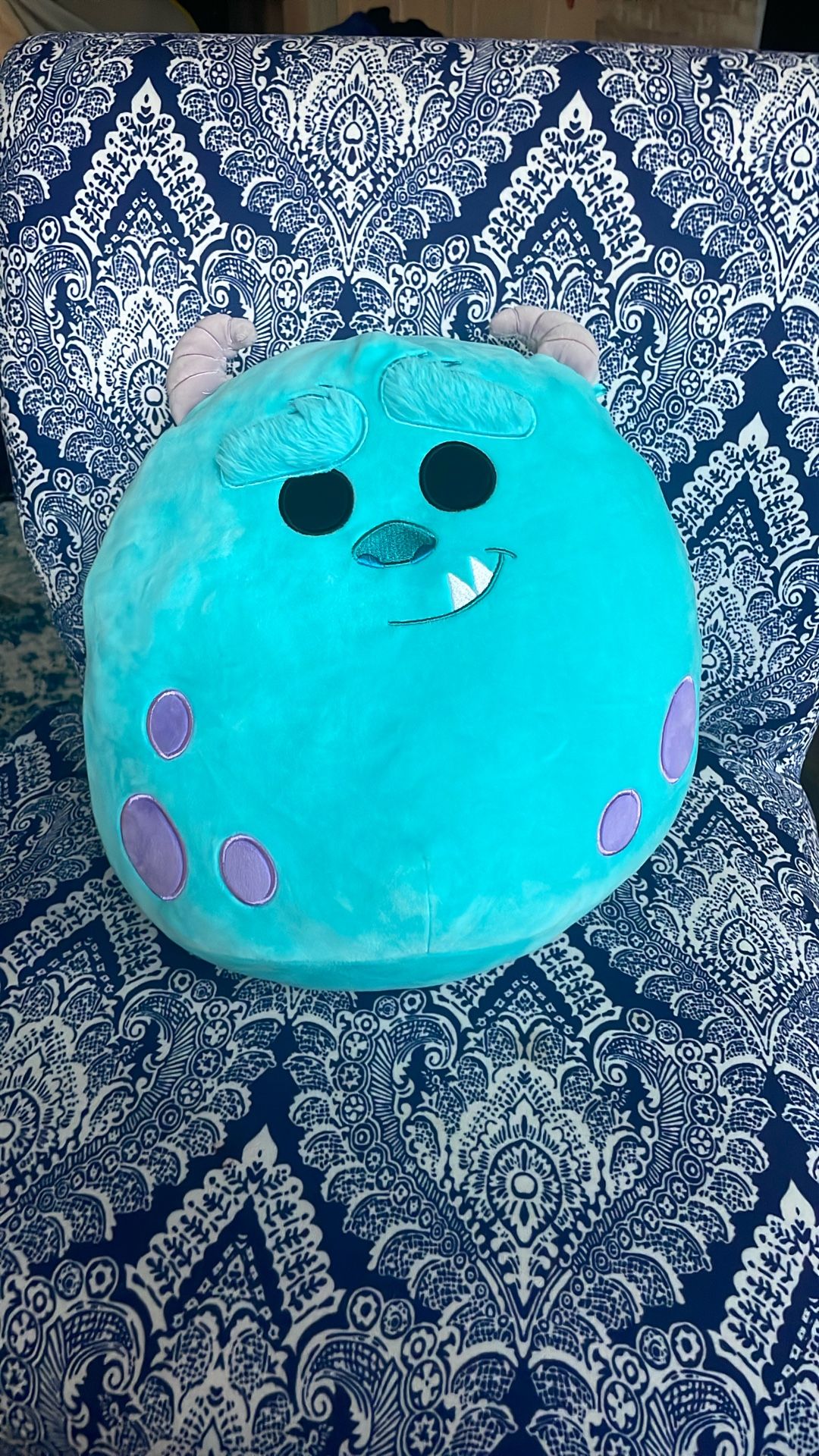 Sulley Plush