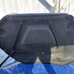 Harley Saddle Bags 150