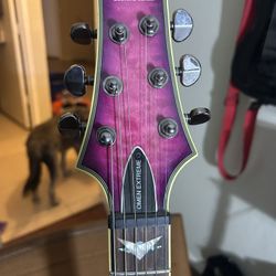 Schecter Omen Extreme 6 