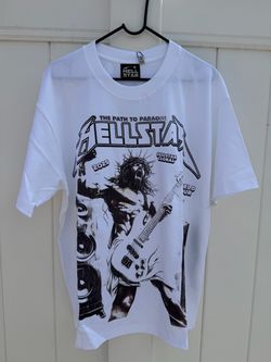 Hellstar shirt